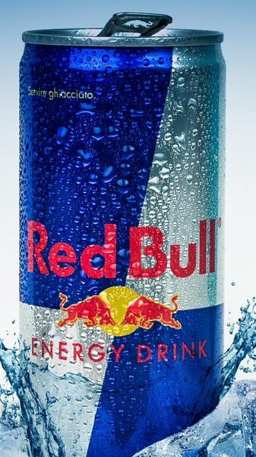 Red Bull